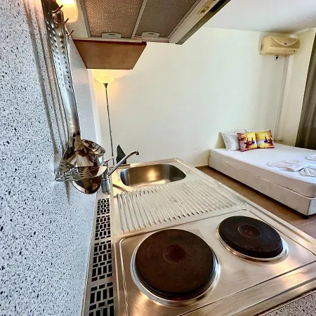 Appartement Favorit - Menada