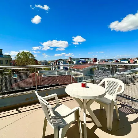 Appartement Favorit - Menada *