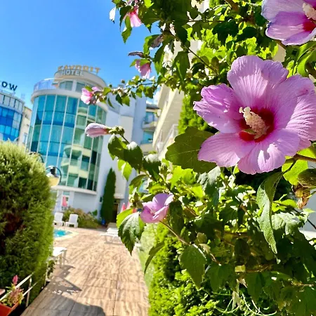 Favorit - Menada Appartement Sunny Beach