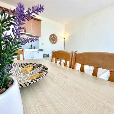 Appartement Favorit - Menada