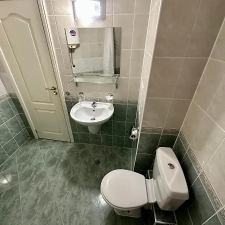 Apartmán Favorit - Menada Sluneční pobřeží