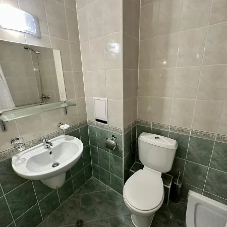 Apartmán Favorit - Menada Sluneční pobřeží
