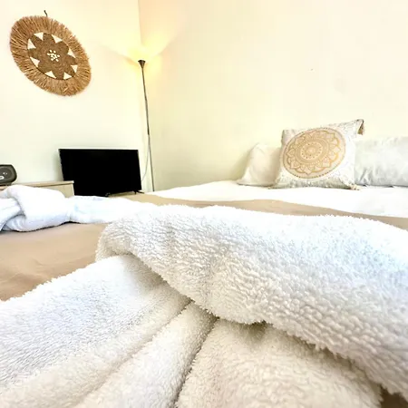 Favorit - Menada Apartmán